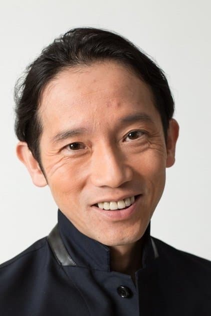 Foto de Yoji Matsuda