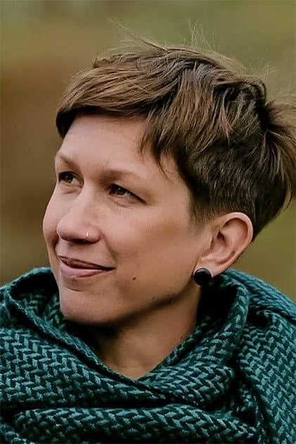 Foto de Johanna Heizmann