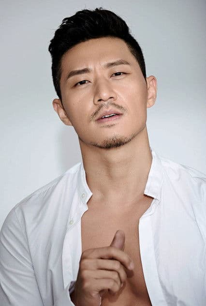 Foto de 郑楚一