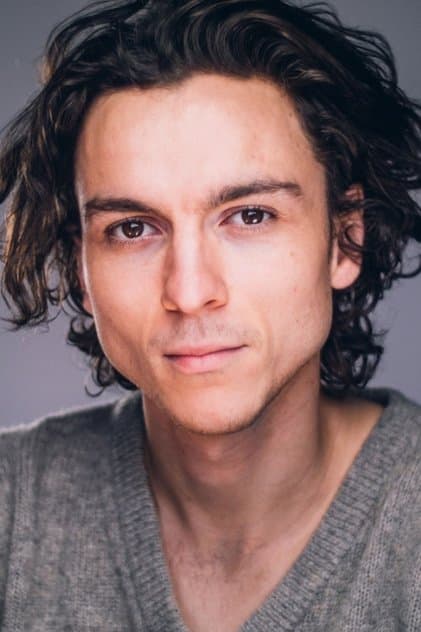 Foto de Milo Cawthorne