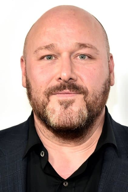 Foto de Will Sasso