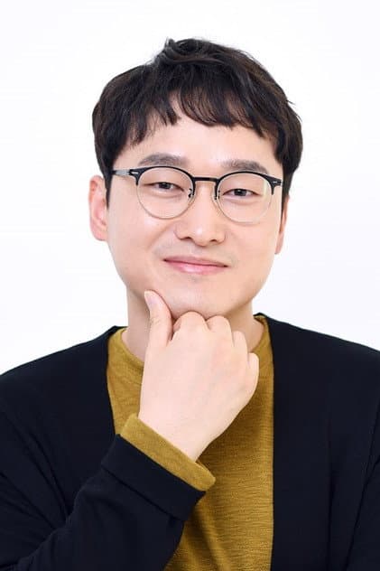 Foto de Shin Jae-hoon