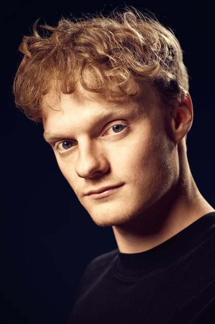 Foto de Laurids Skovgaard Andersen