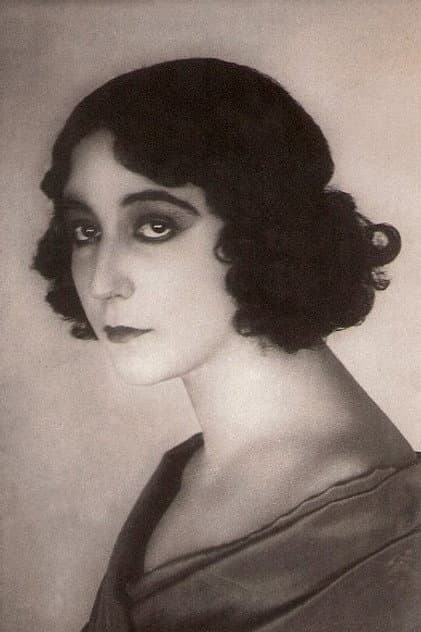 Foto de Leda Gys