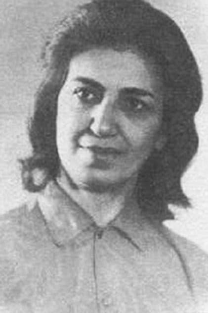 Foto de Məhluqə Sadıqova