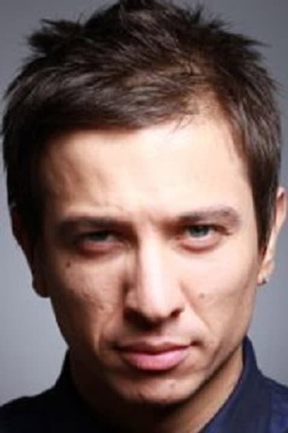 Foto de Igor Kovalenko