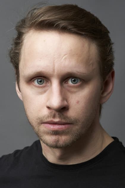 Foto de Aleksandr Martynov