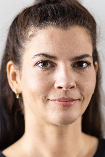 Foto de Markéta Dvořáková