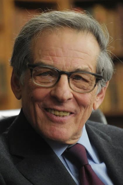 Foto de Robert Caro