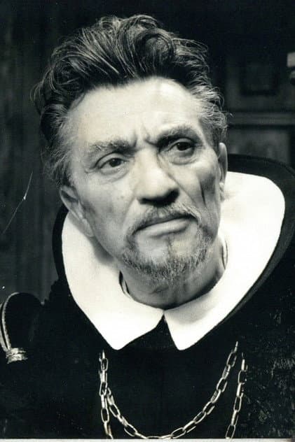 Foto de István Egri