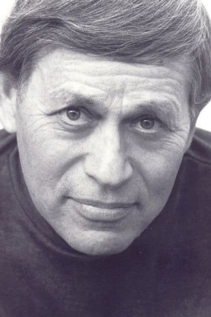 Foto de Lev Mailer