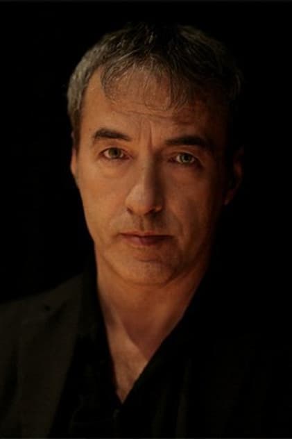 Foto de David Riondino