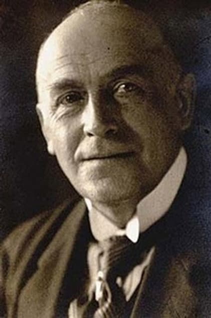Foto de August Blom