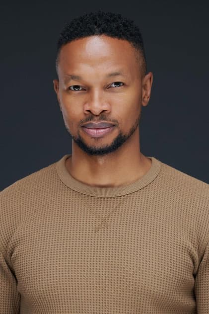 Foto de Theo Bongani Ndyalvane