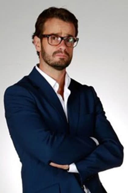 Foto de José Diogo Quintela