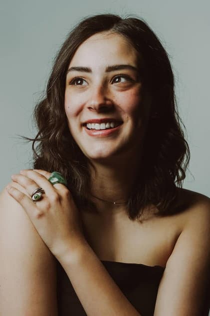 Foto de María Renée Damm