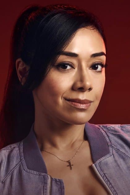 Foto de Aimee Garcia