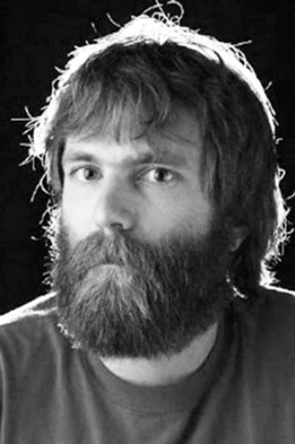 Foto de Brent Mydland