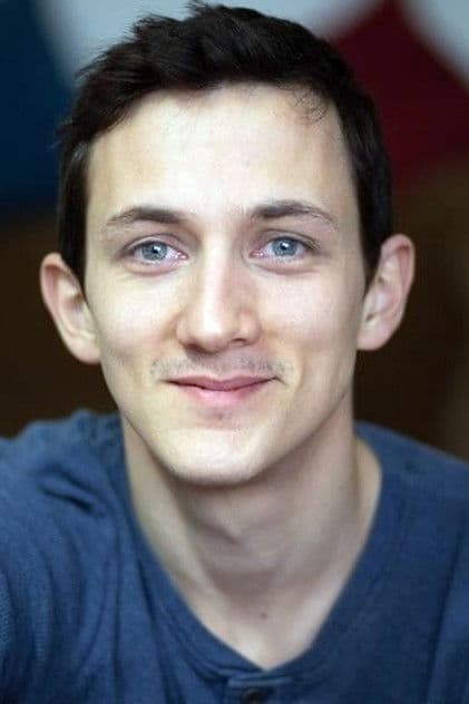 Foto de Arthur Choisnet