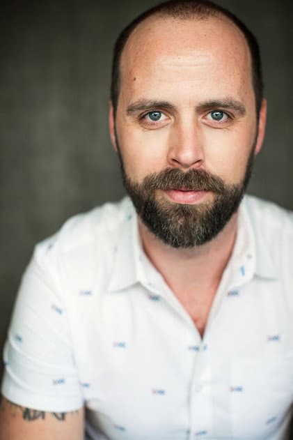 Foto de Joshua Hinkson