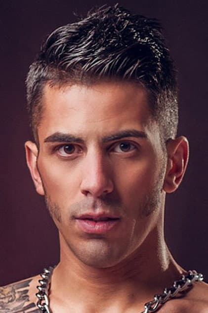 Foto de Alejandro Mango