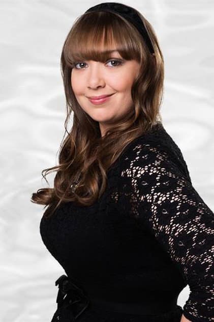 Foto de Ellinore Holmer