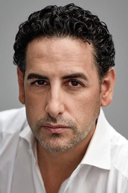 Foto de Juan Diego Flórez
