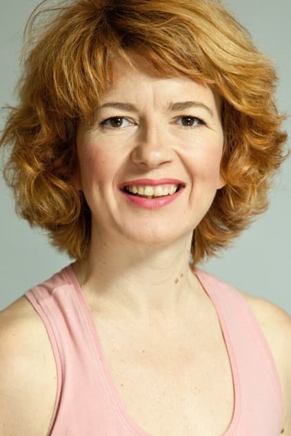 Foto de Carmen Carro