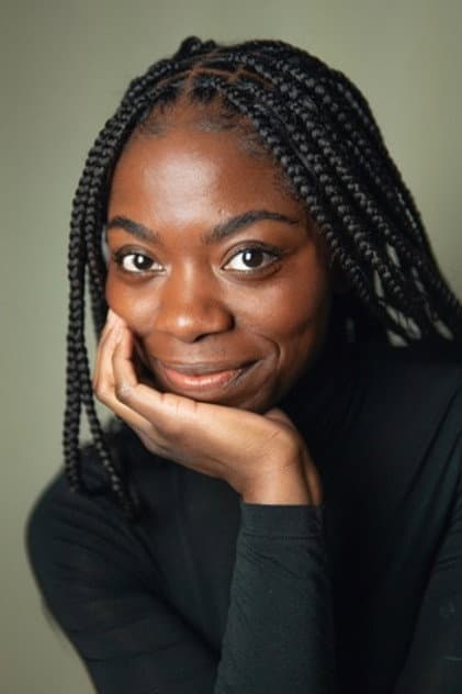 Foto de Olivia Nakintu
