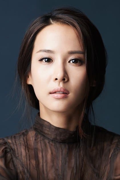 Foto de Cho Yeo-jeong