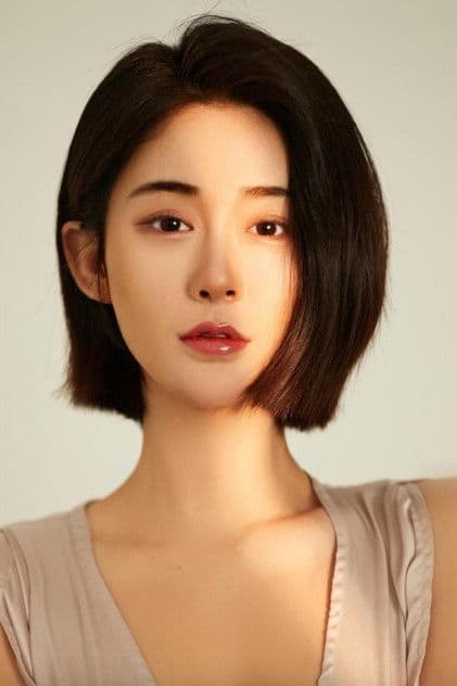 Foto de 汤朵儿