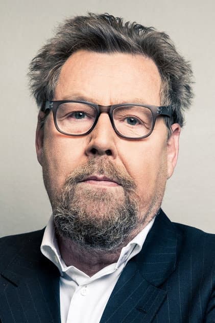 Foto de Otto Jespersen