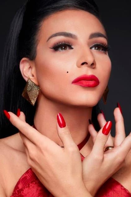 Foto de April Carrión