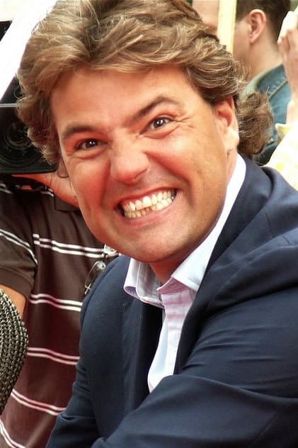 Foto de Reinout Oerlemans