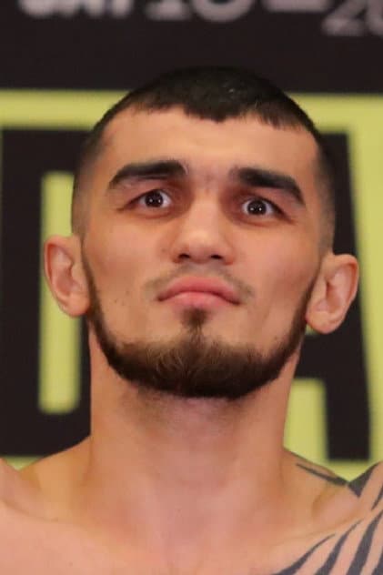 Foto de Shavkatdzhon Rakhimov