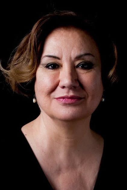 Foto de Gülsen Tuncer