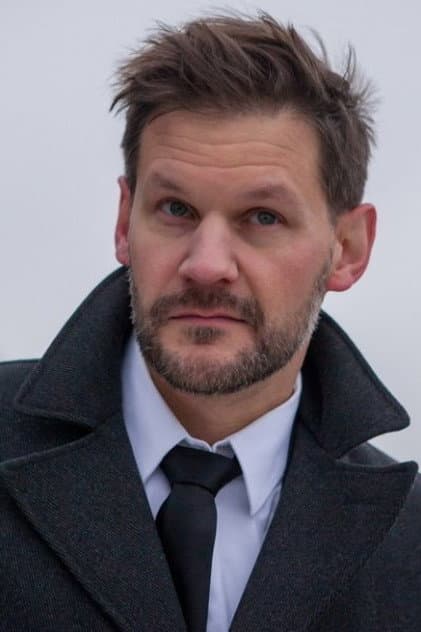 Foto de David Oberkogler