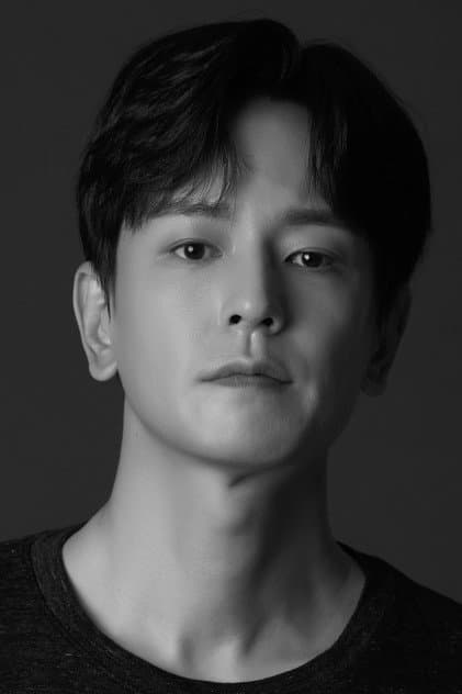 Foto de Lim Ju-hwan