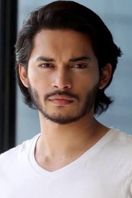 Foto de Aeril Zafrel