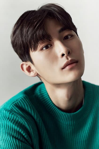 Foto de 이승규
