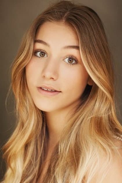 Foto de Kiera Milward