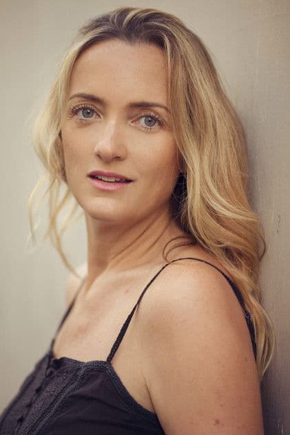 Foto de Dorothée Pousséo