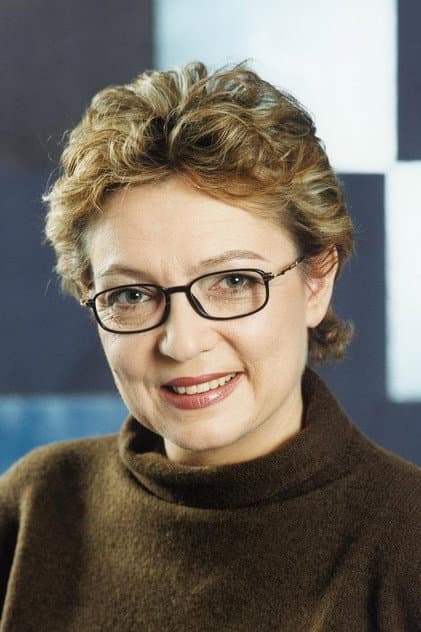 Foto de Krystyna Czubówna