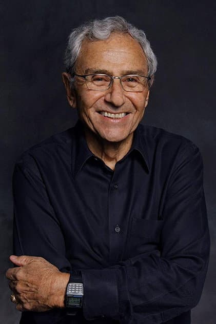 Foto de George Shapiro