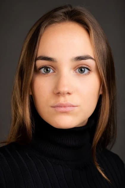 Foto de Ana Tomeno