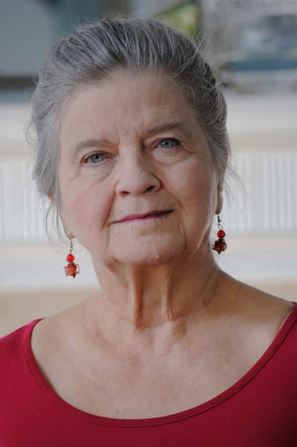 Foto de Judy Simpson Cook