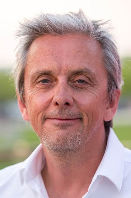 Foto de Mikael Colville-Andersen