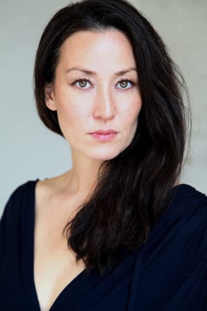 Foto de Nina Mariko Sandquist