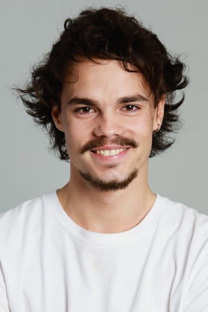 Foto de Ramiro Spangenberg