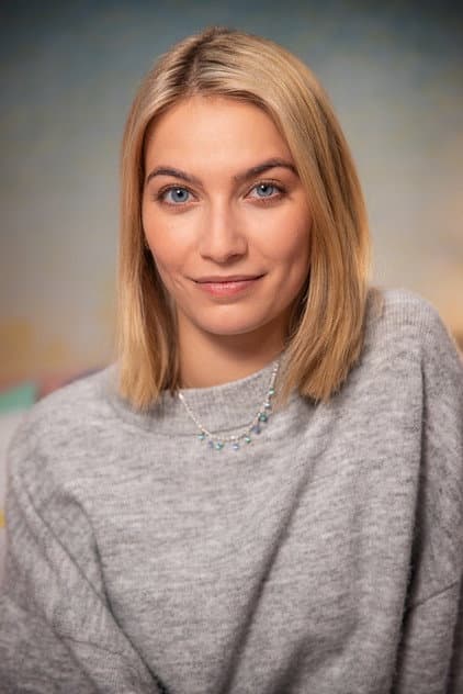 Foto de Tinne Oltmans